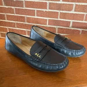 Ralph Lauren Belen Shoes